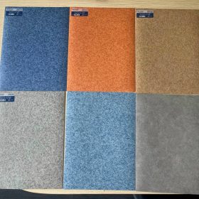 Nhập khẩu và phân phối các loại sàn vinyl