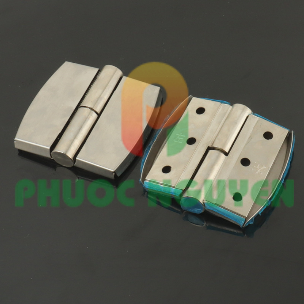 Bản lề Inox 201 Phước Nguyên - Ảnh 6