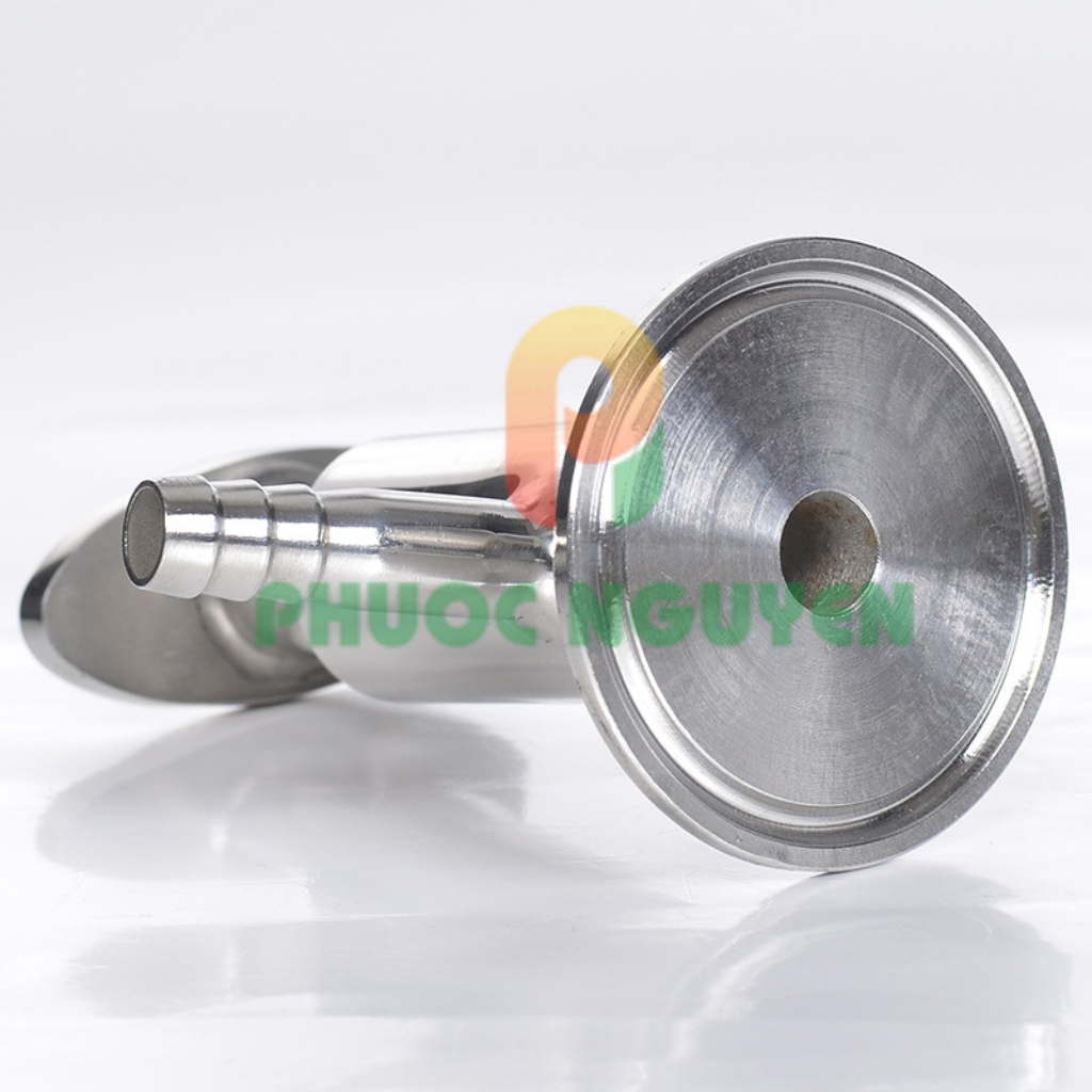Van lấy mẫu inox vi sinh Phước Nguyên - Ảnh 3