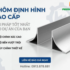 Phước Nguyên – Phụ Kiện Panel Phòng Sạch Cao Cấp