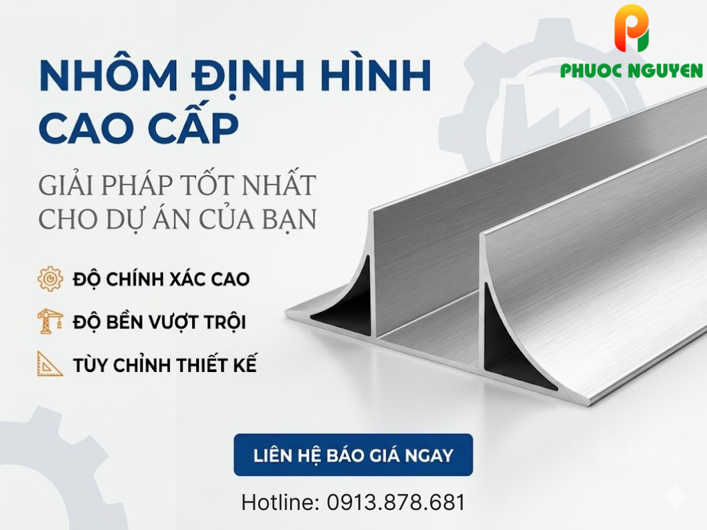 Phước Nguyên – Phụ Kiện Panel Phòng Sạch Cao Cấp