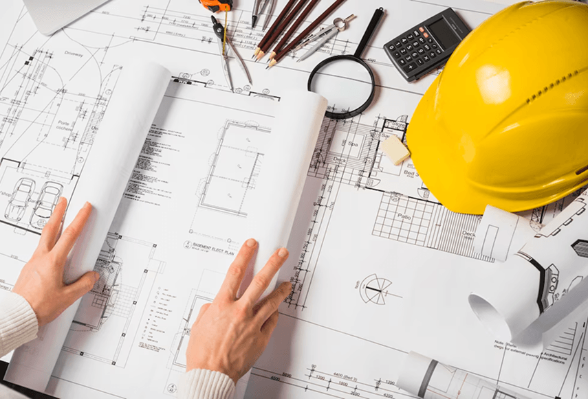 thiết kế phòng sạch tối ưu ngành điện tử